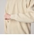 ＜Steven Alan＞ T/C ミラノリブ ポロカラー ニット