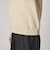 ＜Steven Alan＞ T/C ミラノリブ ポロカラー ニット
