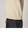 ＜Steven Alan＞ T/C ミラノリブ ポロカラー ニット