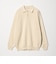 ＜Steven Alan＞ T/C ミラノリブ ポロカラー ニット