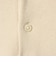 ＜Steven Alan＞ T/C ミラノリブ ポロカラー ニット