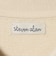 ＜Steven Alan＞ T/C ミラノリブ ポロカラー ニット