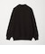 ＜Steven Alan＞ T/C ミラノリブ ポロカラー ニット