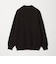 ＜Steven Alan＞ T/C ミラノリブ ポロカラー ニット