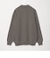 ＜Steven Alan＞ T/C ミラノリブ ポロカラー ニット