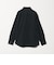 フィブリル ツイル レギュラーシャツ GRANDE型?