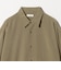 フィブリル ツイル レギュラーシャツ GRANDE型?