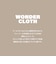 WONDER CLOTH オルマイ ワイド イージーパンツ W3 -ストレッチ-