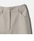 毛ブレンド ワイドフレアパンツ ウォッシャブル