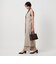 REOPEL ワンピース ‐ウォッシャブル‐