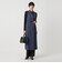REOPEL ワンピース ‐ウォッシャブル‐
