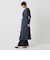 REOPEL ワンピース ‐ウォッシャブル‐