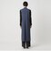 REOPEL ワンピース ‐ウォッシャブル‐