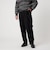 ＜Steven Alan＞ 8W コーデュロイ アウト ワンプリーツ スラックス