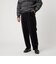 ＜Steven Alan＞ 8W コーデュロイ アウト ワンプリーツ スラックス