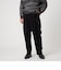 ＜Steven Alan＞ 8W コーデュロイ アウト ワンプリーツ スラックス