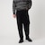 ＜Steven Alan＞ 8W コーデュロイ アウト ワンプリーツ スラックス