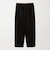 ＜Steven Alan＞ 8W コーデュロイ アウト ワンプリーツ スラックス