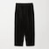 ＜Steven Alan＞ 8W コーデュロイ アウト ワンプリーツ スラックス