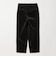 ＜Steven Alan＞ 8W コーデュロイ アウト ワンプリーツ スラックス