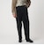 ＜Steven Alan＞ 8W コーデュロイ アウト ワンプリーツ スラックス