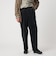＜Steven Alan＞ 8W コーデュロイ アウト ワンプリーツ スラックス