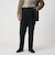 ＜Steven Alan＞ 8W コーデュロイ アウト ワンプリーツ スラックス