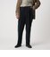 ＜Steven Alan＞ 8W コーデュロイ アウト ワンプリーツ スラックス