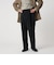 ＜Steven Alan＞ 8W コーデュロイ アウト ワンプリーツ スラックス