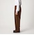 ＜Steven Alan＞ 8W コーデュロイ アウト ワンプリーツ スラックス