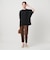 シャイニー スリム パンツ ストレッチ ウォッシャブル