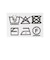 テレコ タートルネック プルオーバー