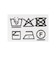 テレコ タートルネック プルオーバー