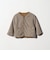 フリースリバー ブルゾン  / キッズ  撥水 100cm-160cm