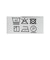 MUTED ギンガムチェック レギュラーシャツ FORM型