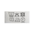 ミニチェック ボタンダウン シャツ FORM型