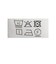 ミニチェック ボタンダウン シャツ FORM型