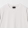 アンチスタティック クルーネック Tシャツ -帯電防止-