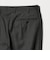 GLR CLOTH フラノ無地 アジャスター NP スラックス -ストレッチ-