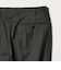 GLR CLOTH フラノ無地 アジャスター NP スラックス -ストレッチ-
