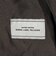 GLR CLOTH フラノ無地 アジャスター NP スラックス -ストレッチ-
