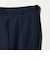 GLR CLOTH フラノ無地 アジャスター NP スラックス -ストレッチ-