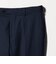 GLR CLOTH フラノ無地 アジャスター NP スラックス -ストレッチ-
