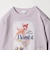 【別注】＜Disney＞キャラクター 長袖スウェット / キッズ  100cm-130cm