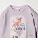 【別注】＜Disney＞キャラクター 長袖スウェット / キッズ  100cm-130cm
