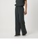 ＜D.O UNITED ARROWS BY DAISUKE OBANA for WOMEN＞ I CR WIDE PANTS/パンツ