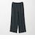 ＜D.O UNITED ARROWS BY DAISUKE OBANA for WOMEN＞ I CR WIDE PANTS/パンツ