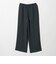 ＜D.O UNITED ARROWS BY DAISUKE OBANA for WOMEN＞ I CR WIDE PANTS/パンツ