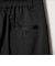 ＜EMMEL REFINES＞EM ハイウエスト 2タック ストレート パンツ