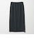＜D.O UNITED ARROWS BY DAISUKE OBANA for WOMEN＞ I SKIRT/スカート